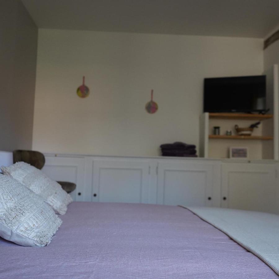 Un Dimanche Chez Julie Chambre Celestine Parthenay Dış mekan fotoğraf