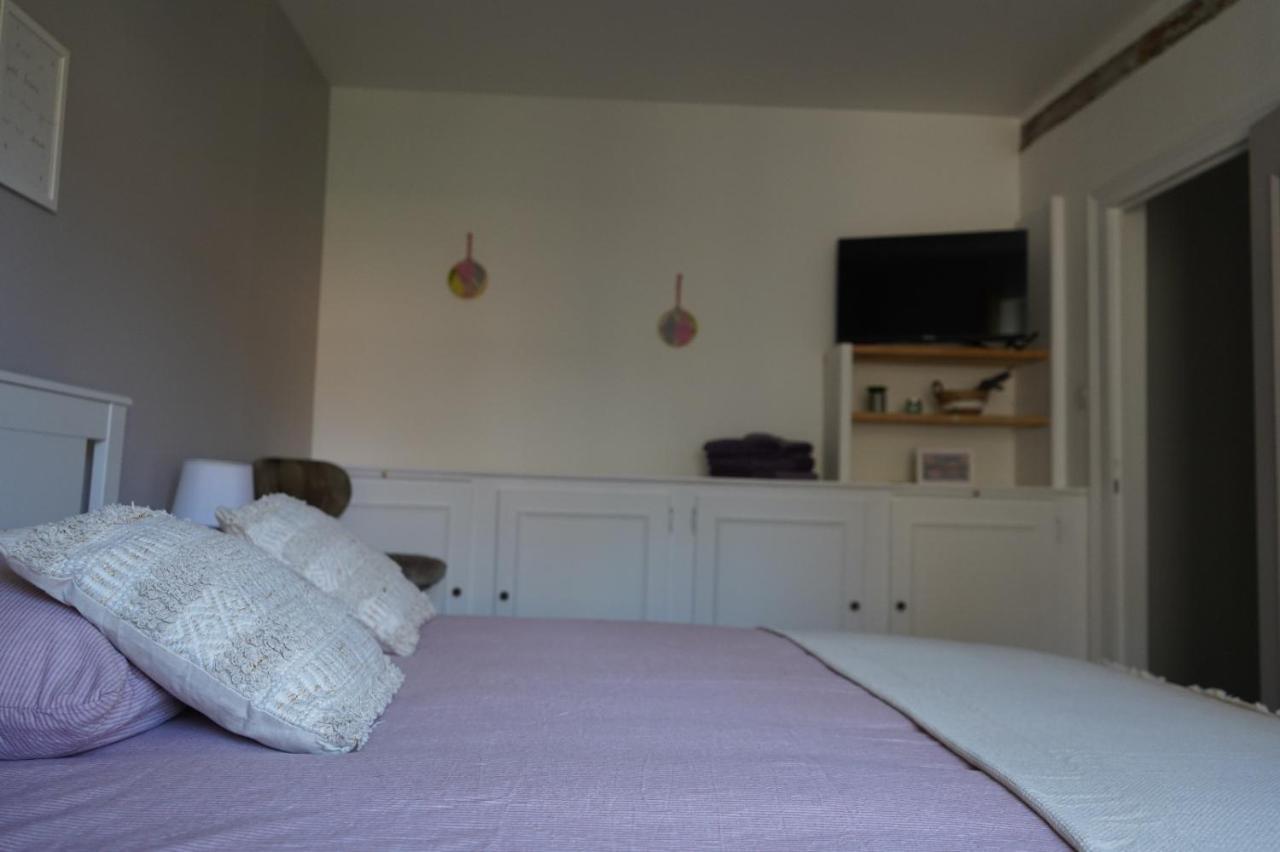 Un Dimanche Chez Julie Chambre Celestine Parthenay Dış mekan fotoğraf